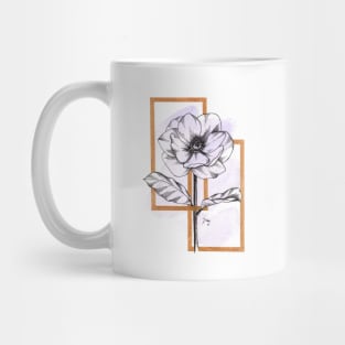 Magnolias Mug